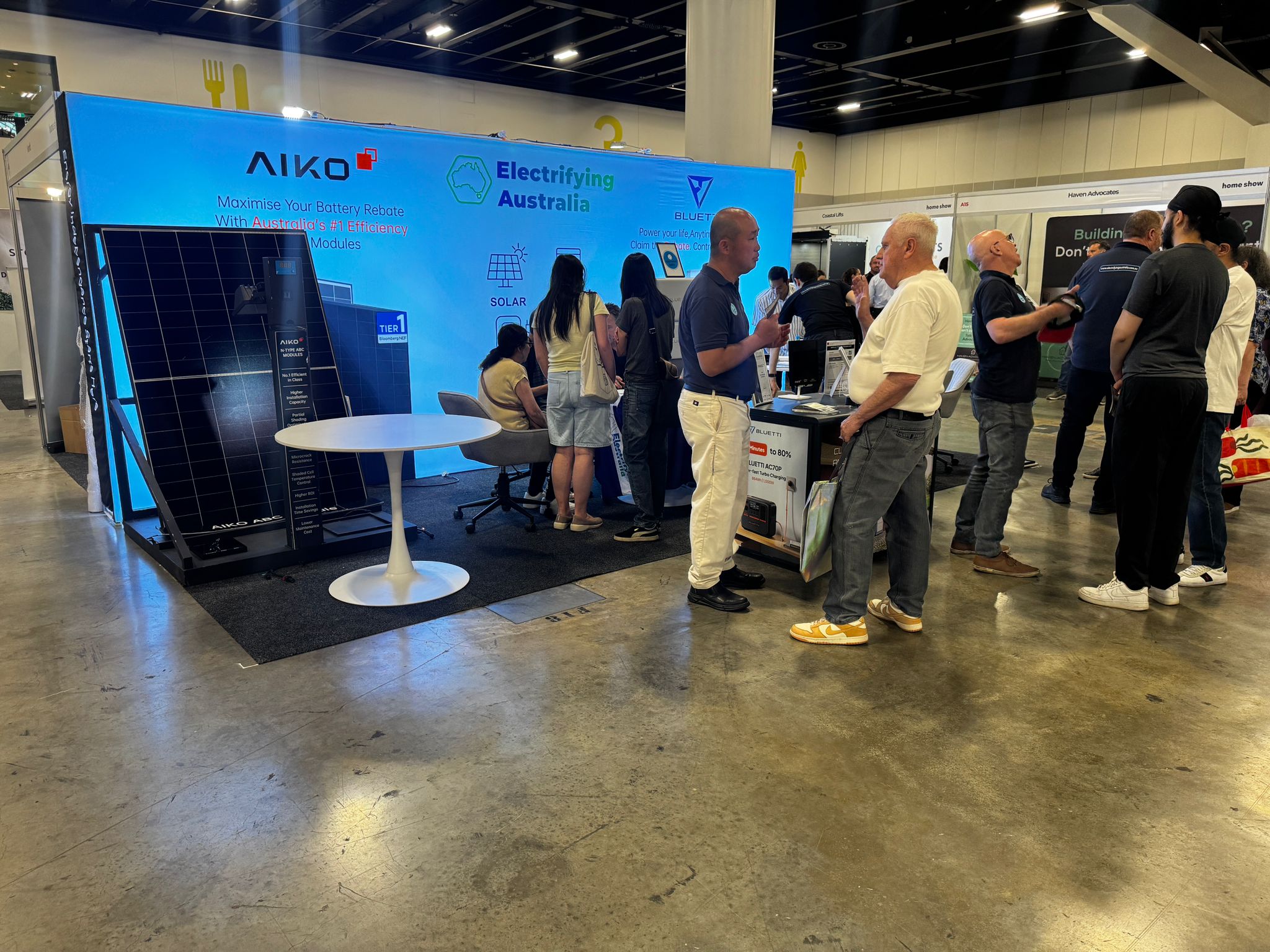 Sydney Home Show 2025